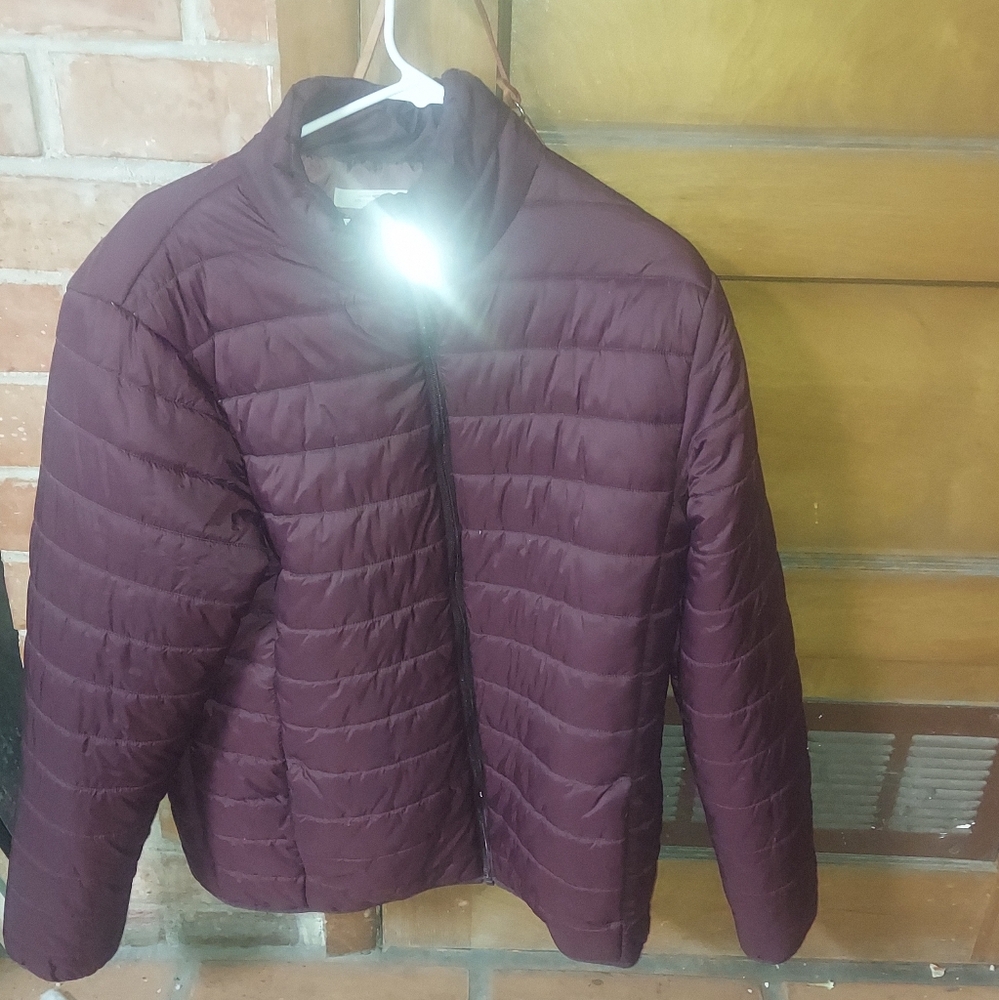 Men's Goodfellow jacket